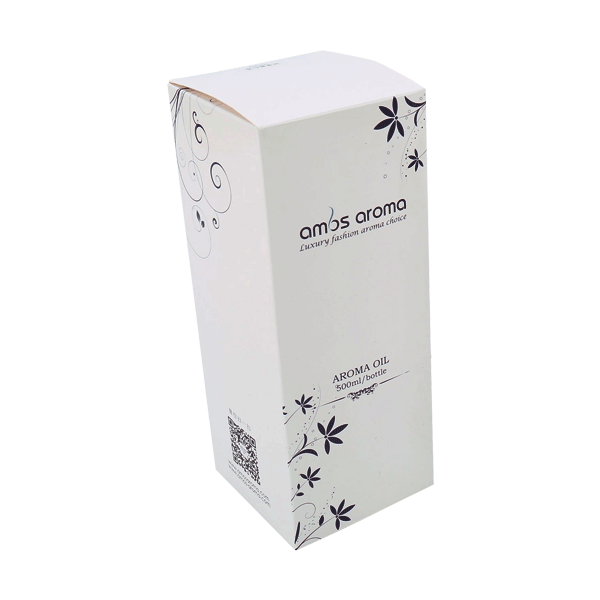 Custom Aroma Boxes | Wholesale Custom Aroma Boxes | Sire Printing